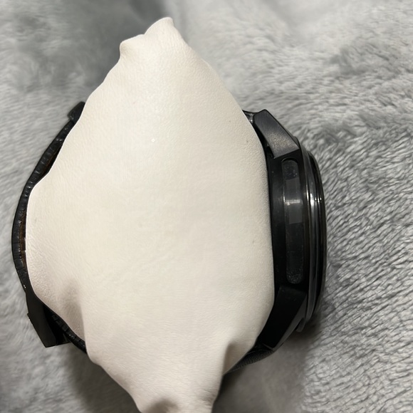 Breil self wind leather band watch:stolen - Picture 3 of 13